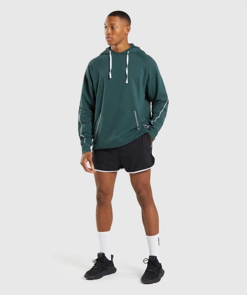 Men's Gymshark Recess 3